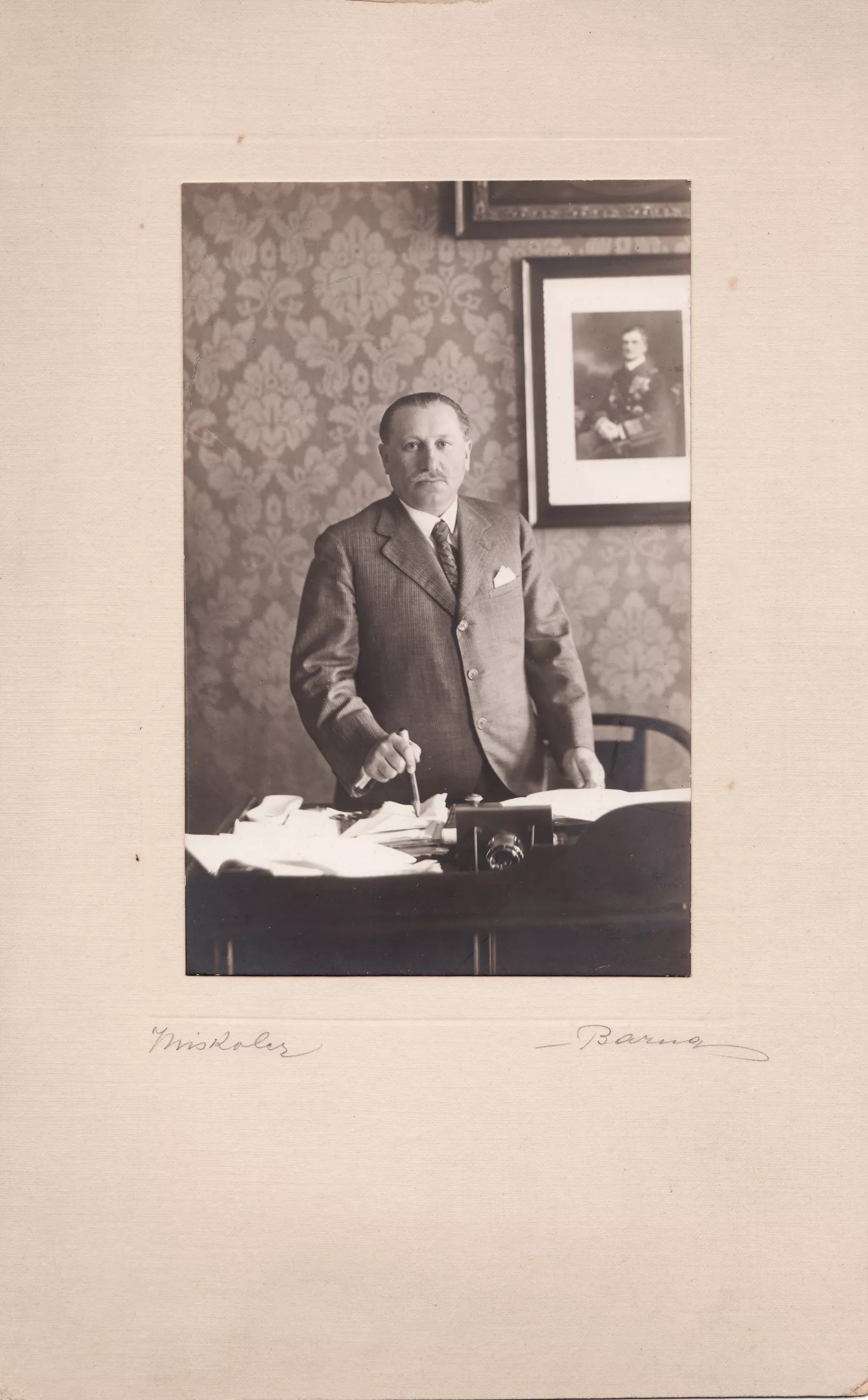 Hodobay Sándor
