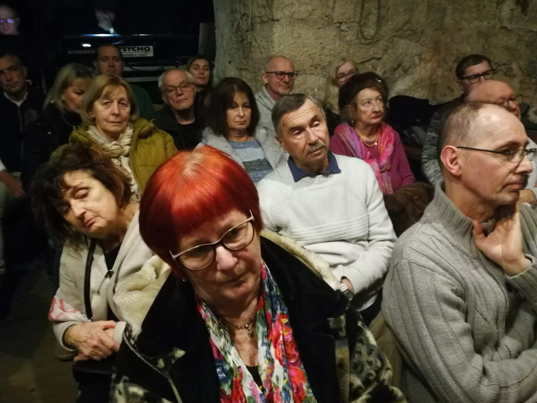  Hobo volt a komáromi Kikötő - Polgári Szalon jeles vendége KÉPEKKEL