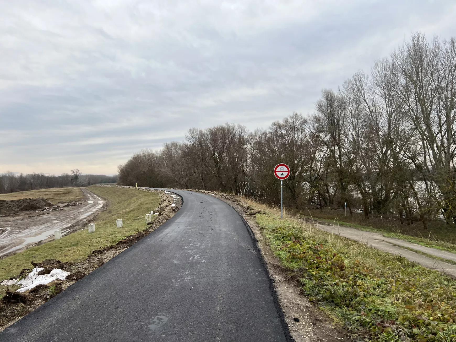  Sikeresen megvalósult a Kerékpározás és lovaglás elnevezésű, határon átnyúló projekt - KÉPEKKEL