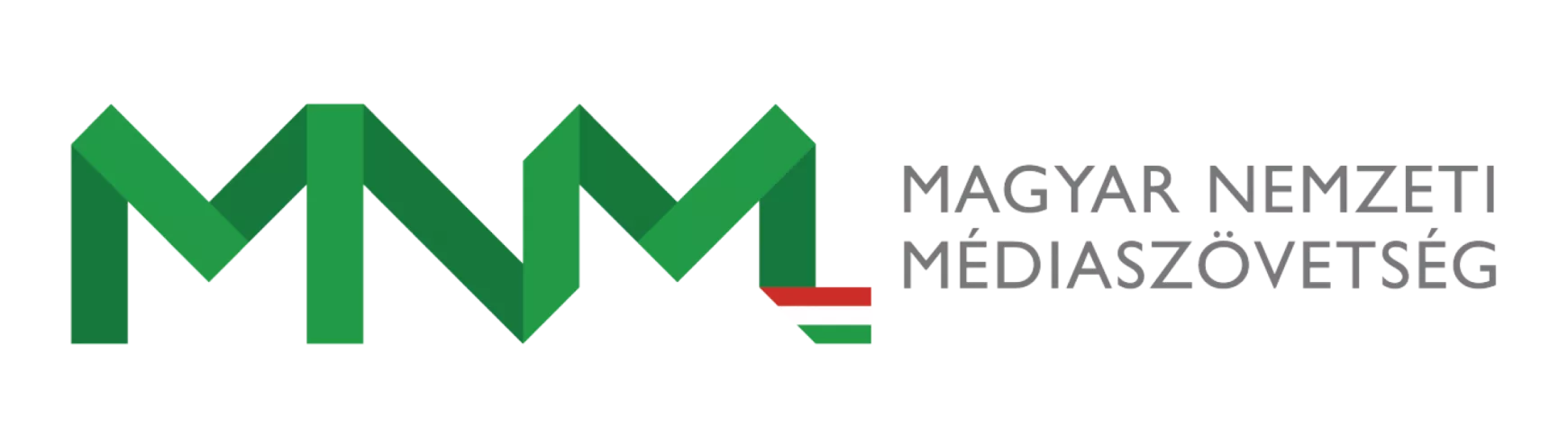 média