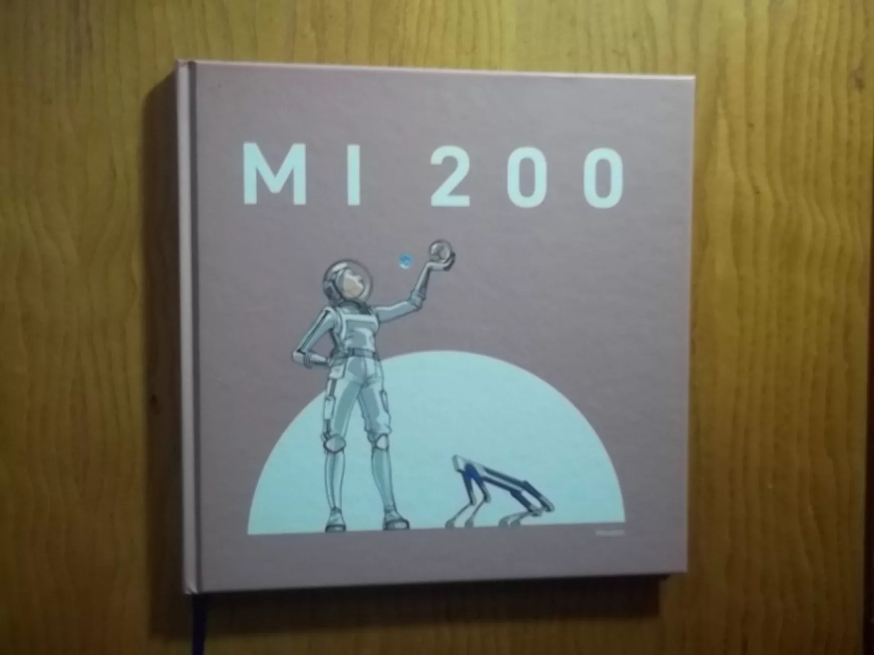 MI200