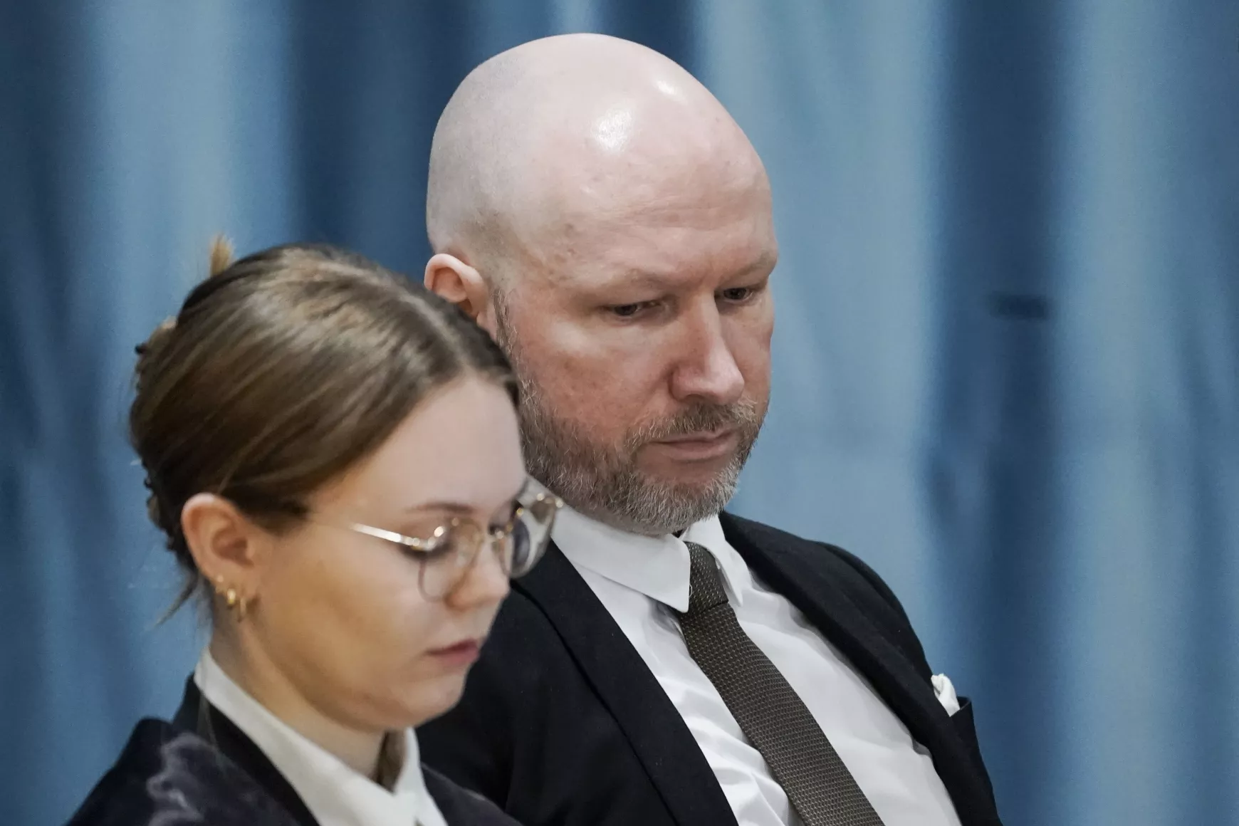 Anders Breivik