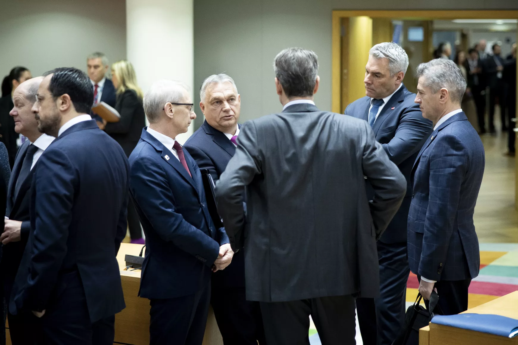 orbán