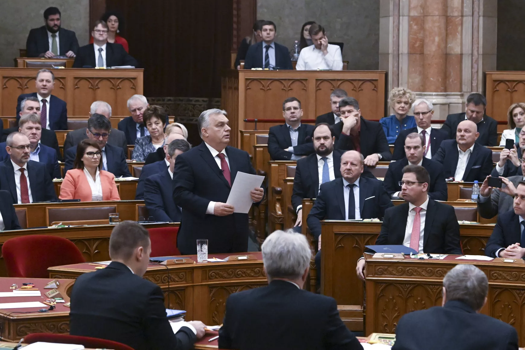 orbán