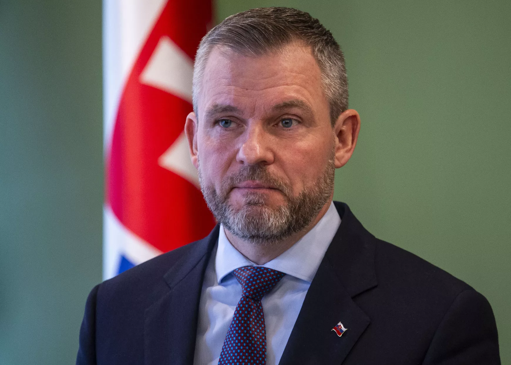 Peter Pellegrini