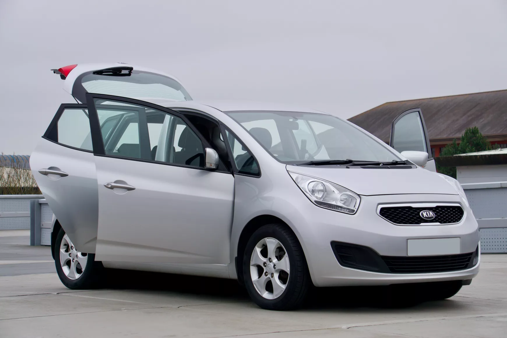 KIA
