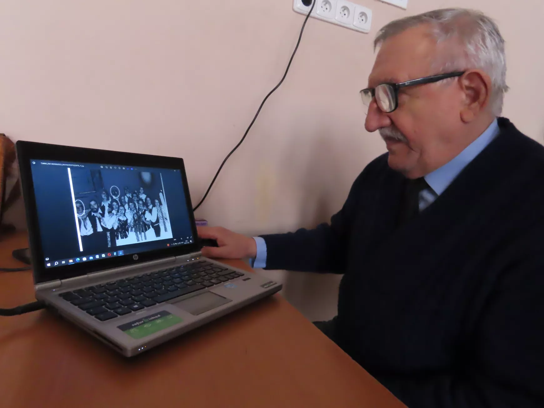 Plichta Tibor