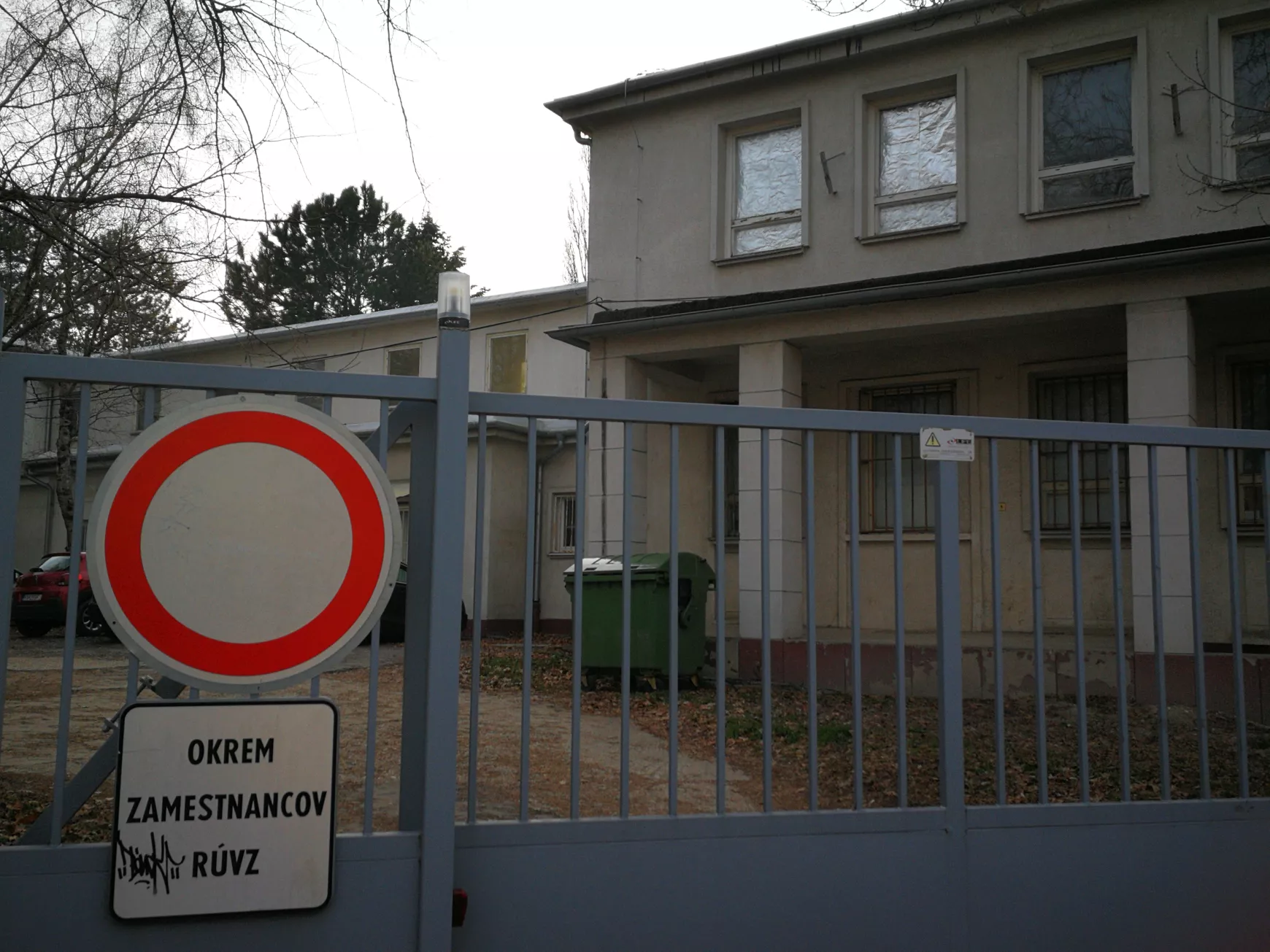  A Komáromi járásban is tart az influenzaidény: a betegek többsége 5 évnél ifjabb gyermek 