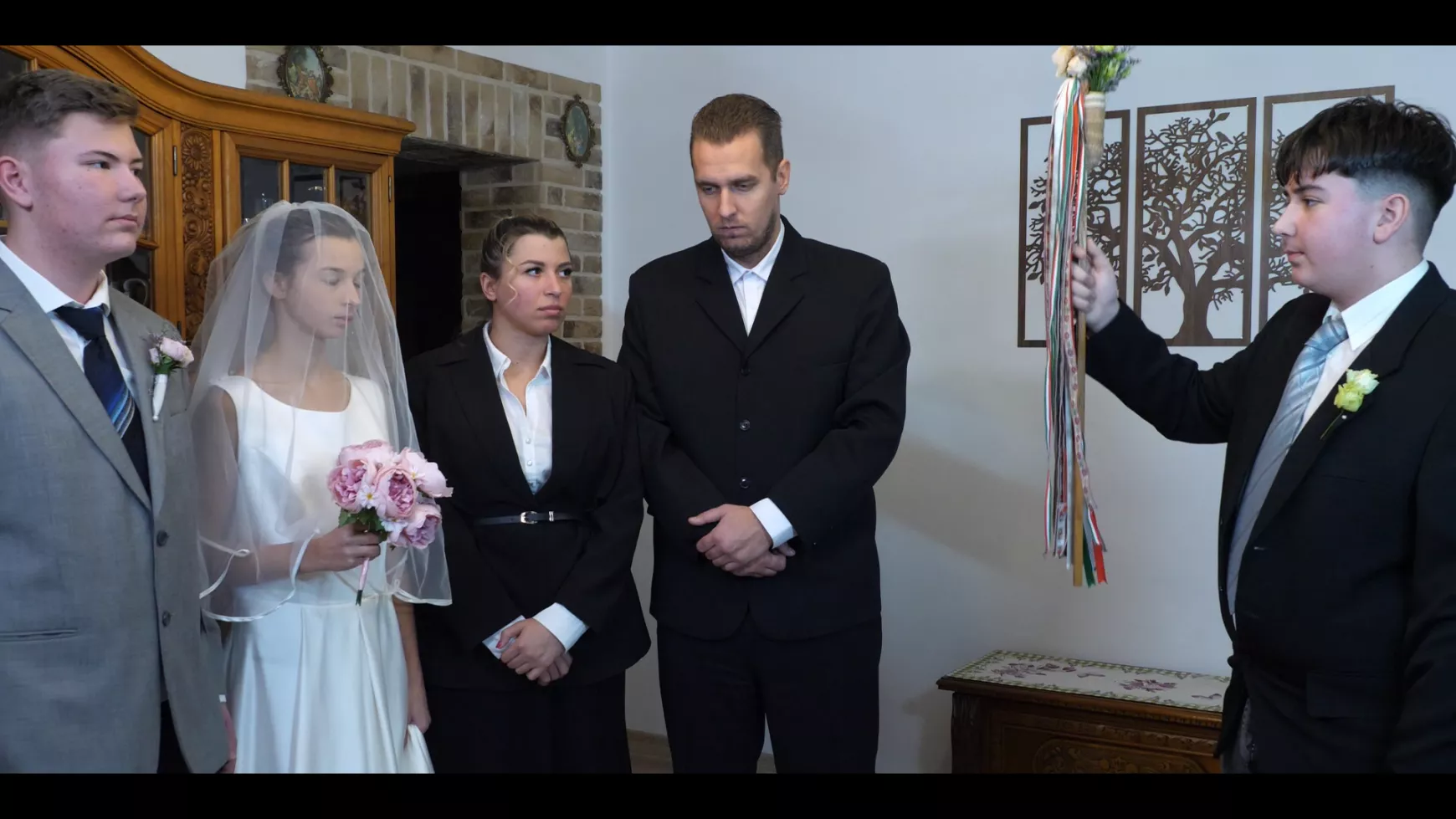 Vízsodorta históriák