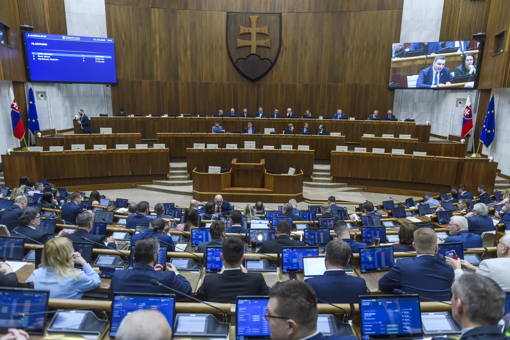parlament