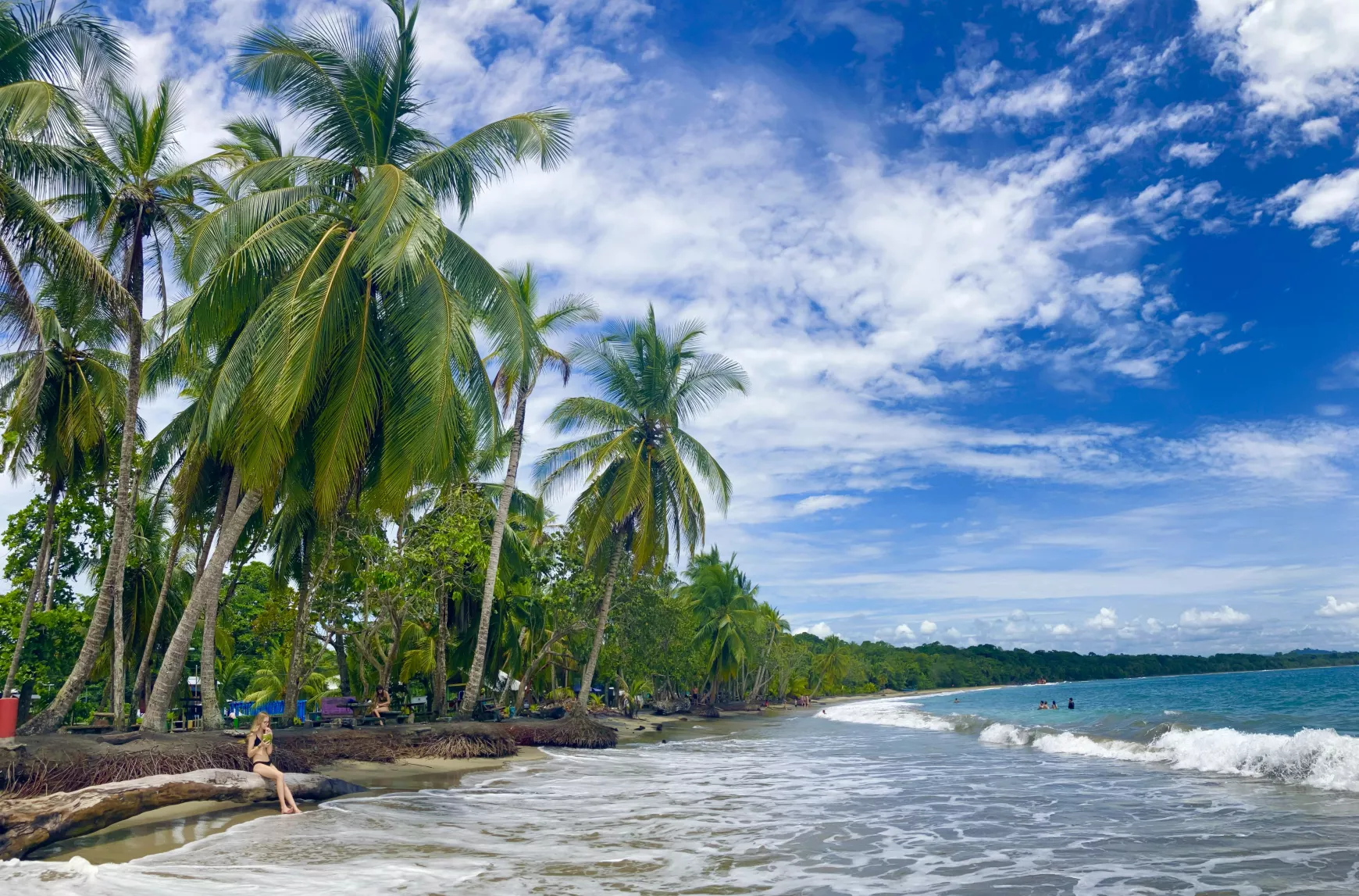 costa rica