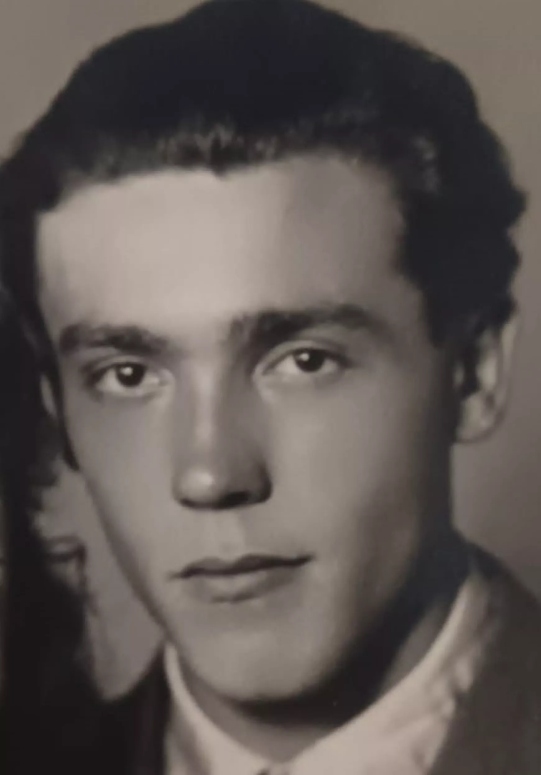 Babos László