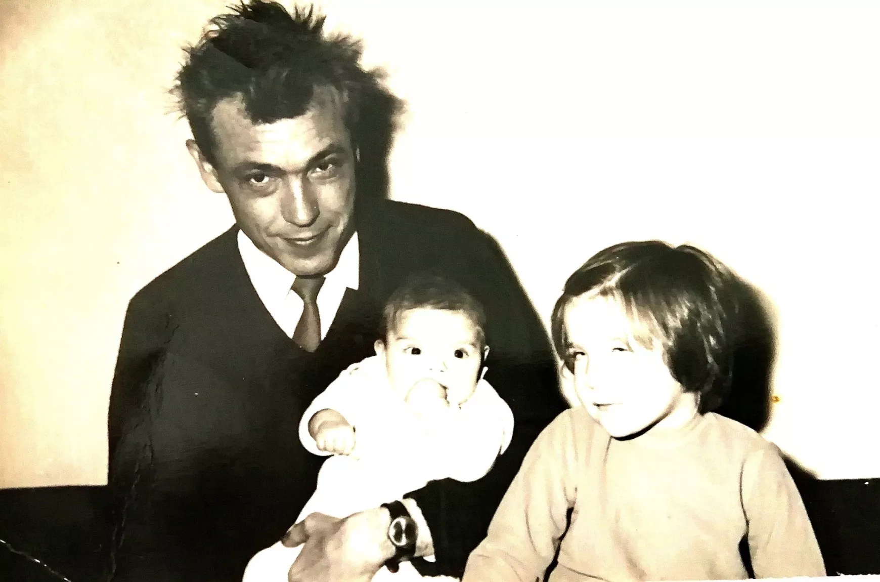 Babos László