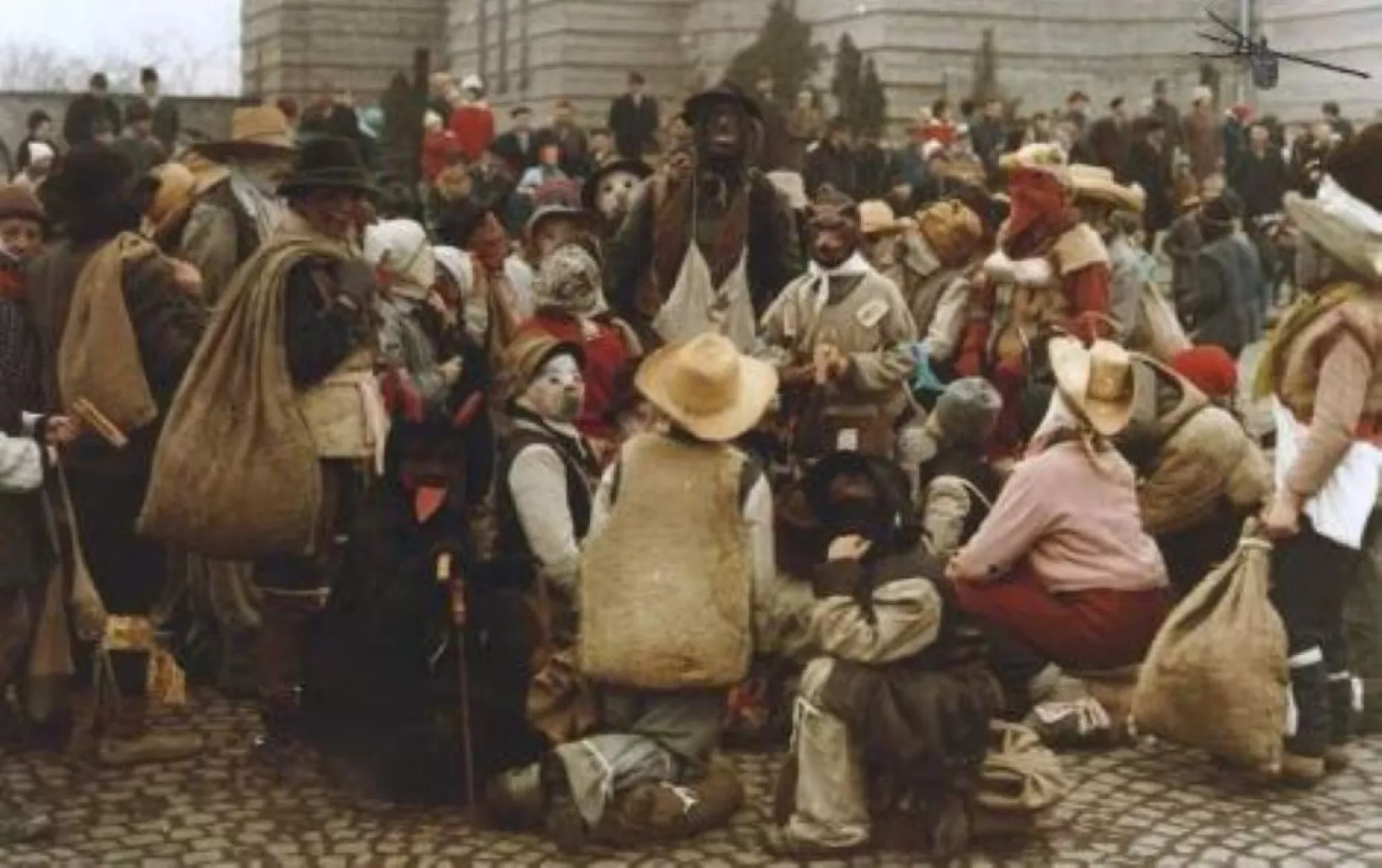 busók