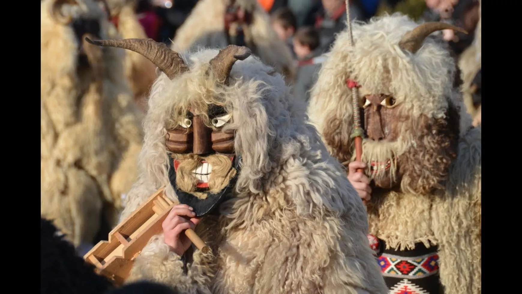 busó