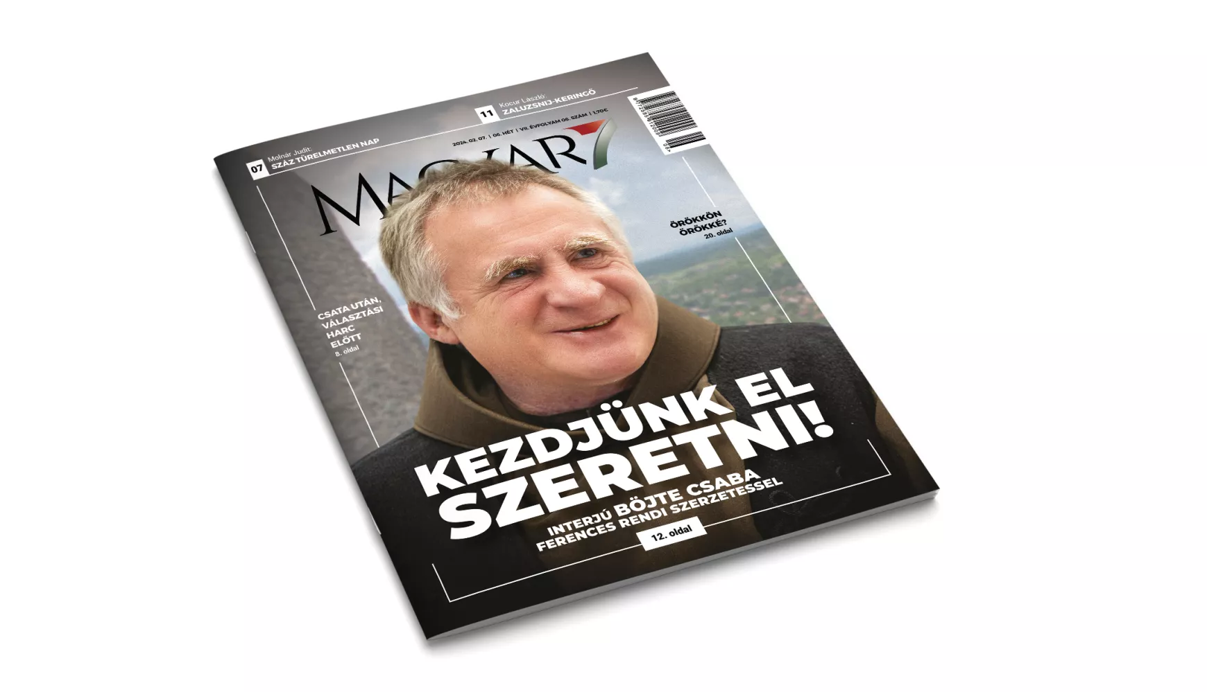 lapajánló