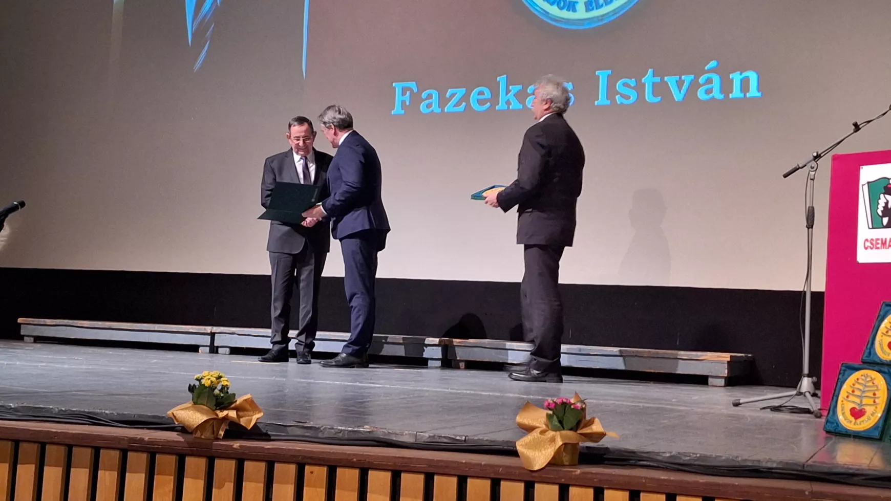 Csemadok