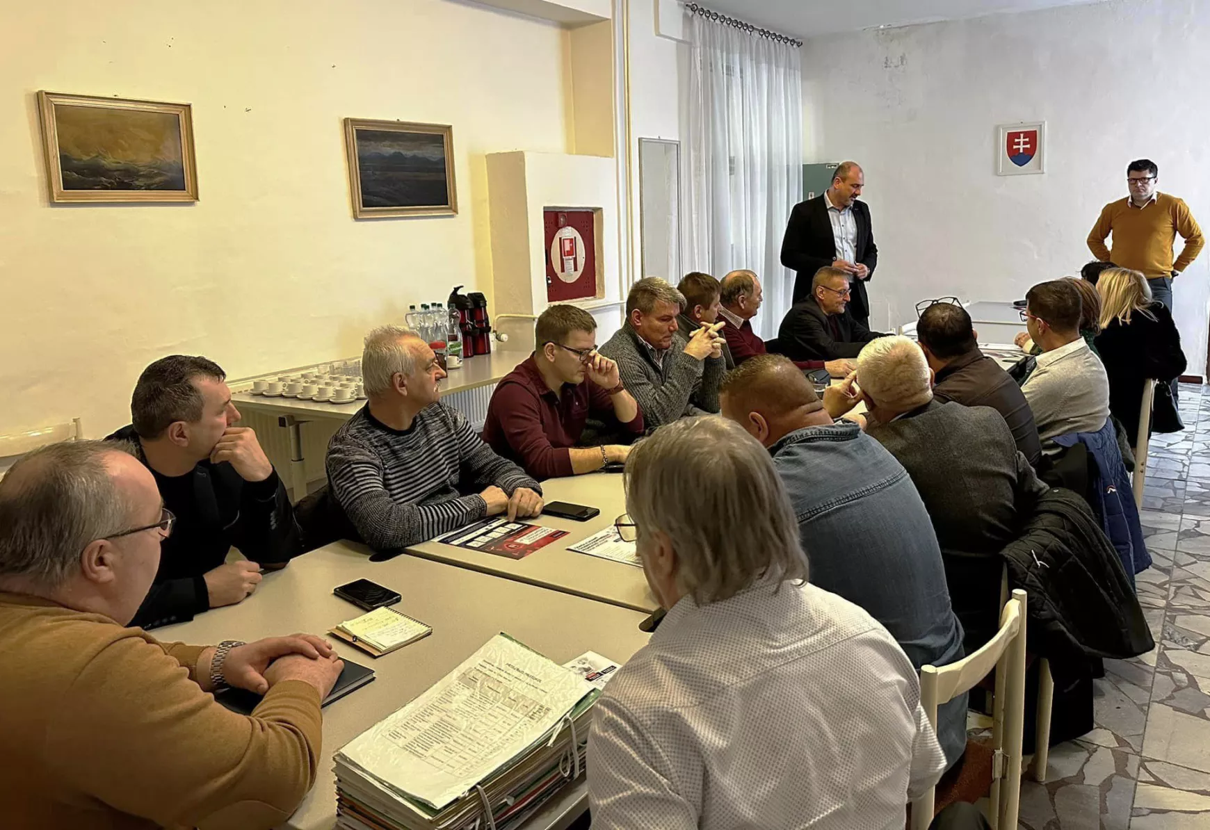 Bodrogköz mint a kelet kapuja