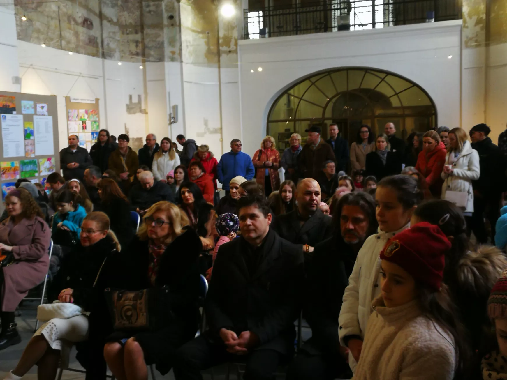Több mint 330 mű érkezett a Mária Rádió Mirjam III. Rajzpályázatára - KÉPEKKEL 