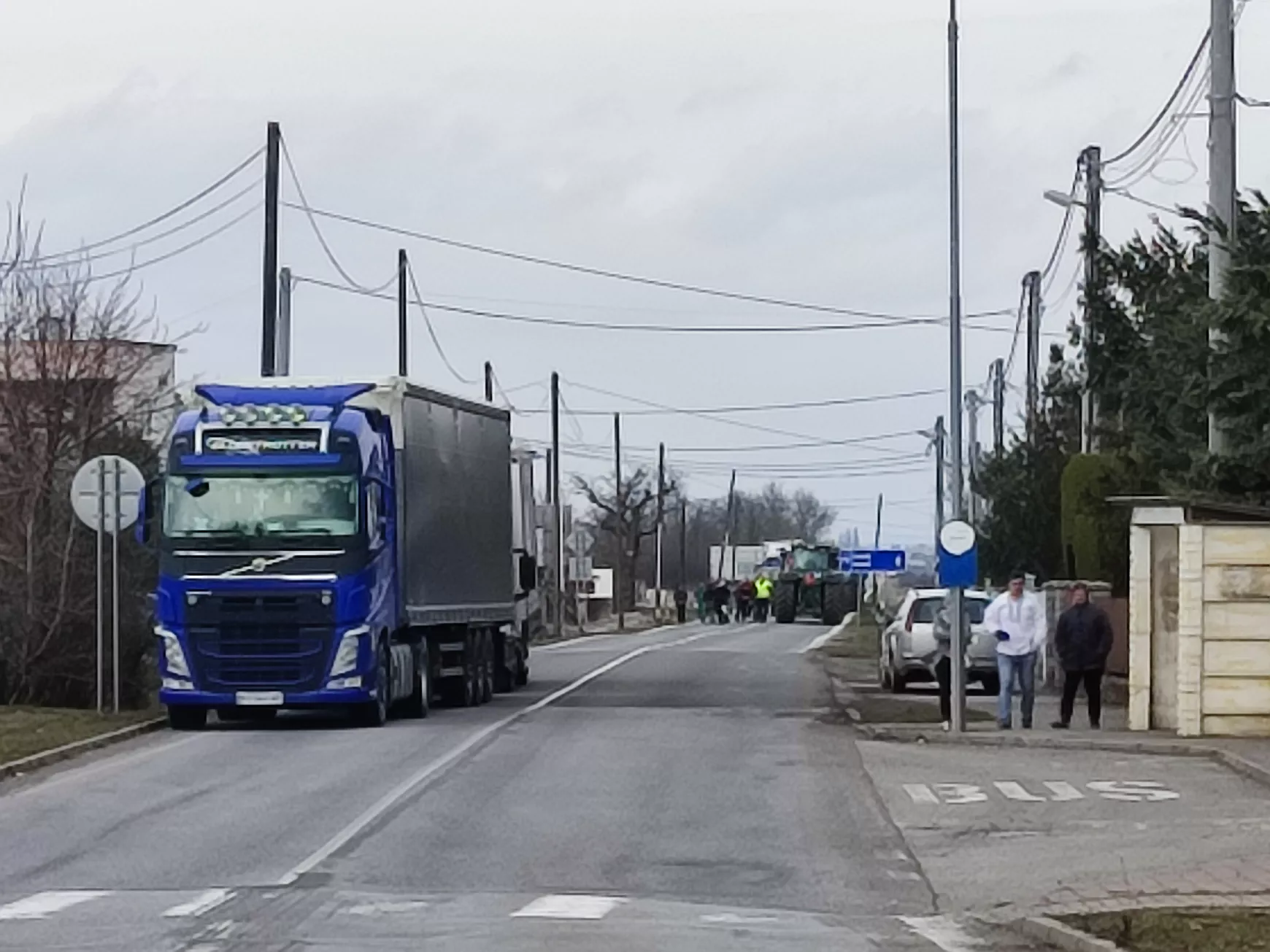 Gazdatüntetés - Tőketerebes