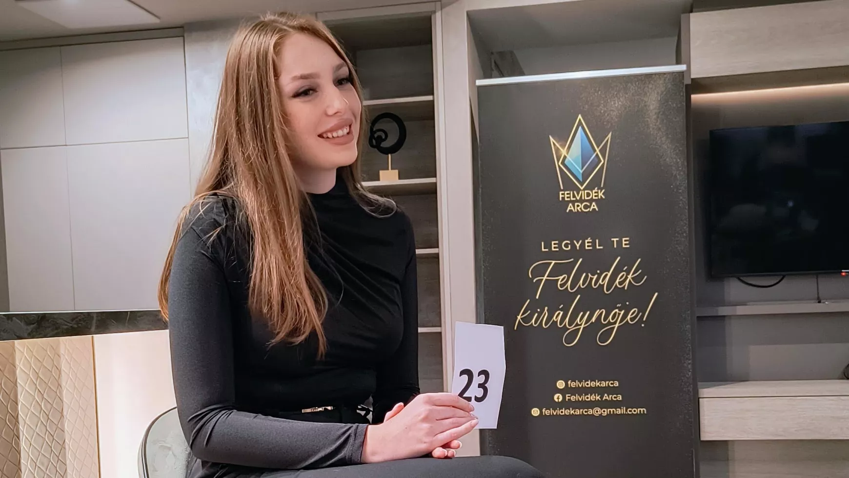 Felvidék Arca válogató
