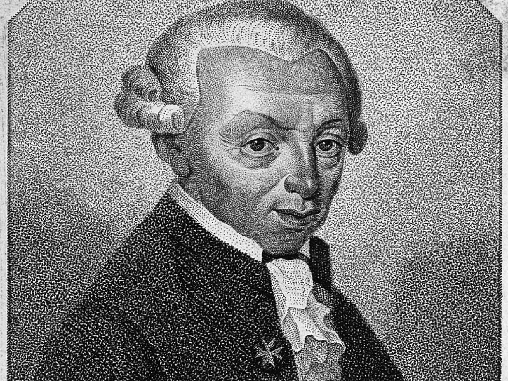 Immanuel Kant