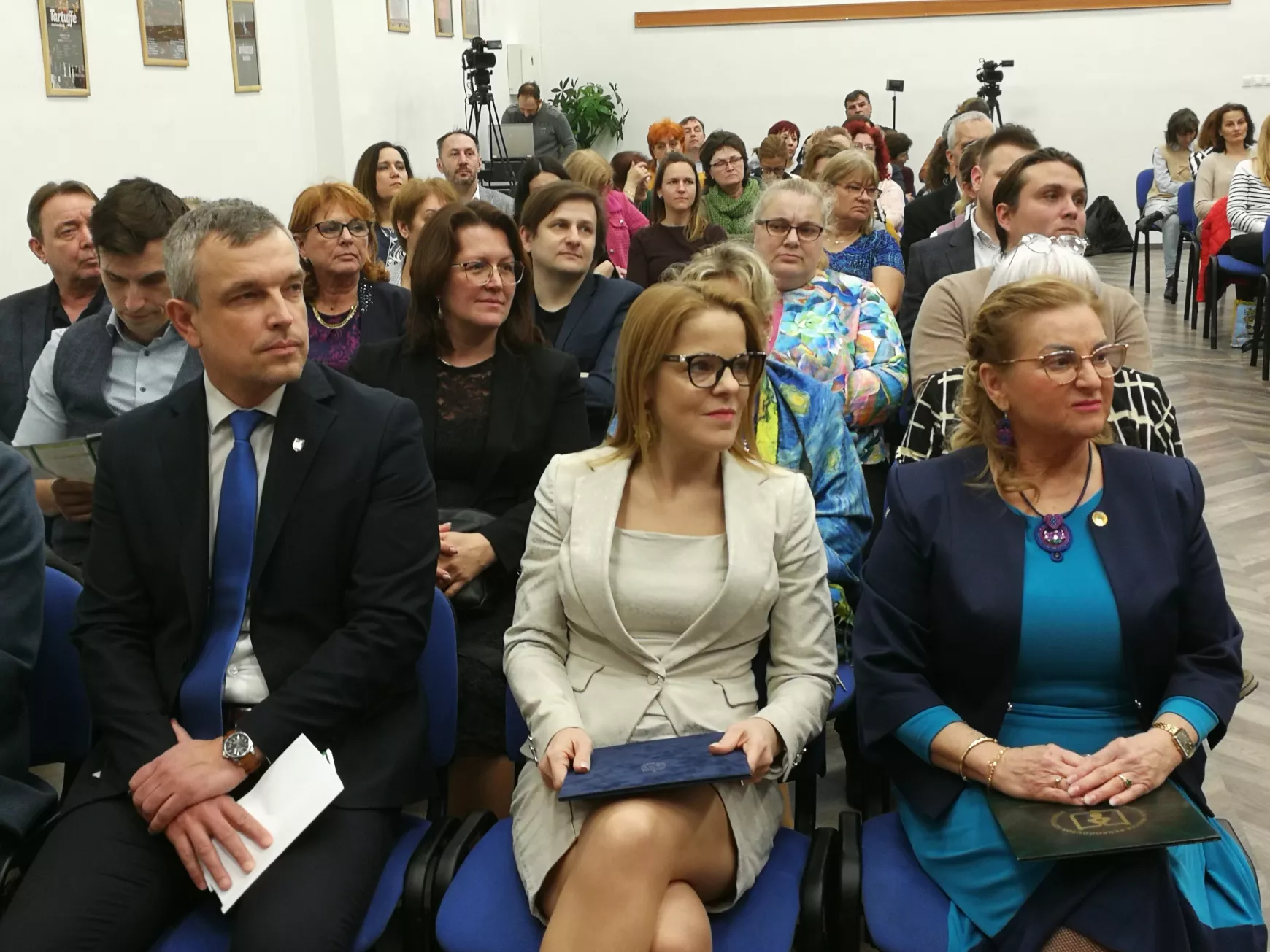 XXVIII. Komáromi Pedagógiai Napok – megnyílt a lehetőségek sokszínű tárháza - KÉPEKKEL