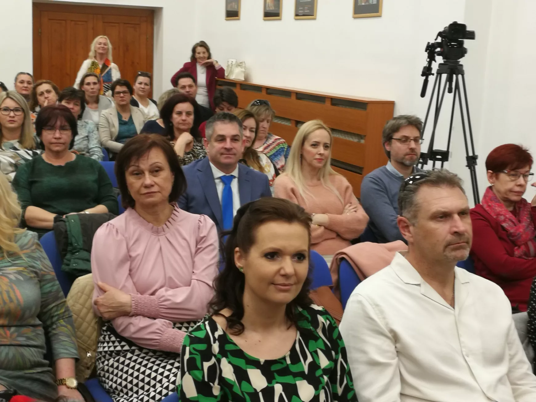  XXVIII. Komáromi Pedagógiai Napok – megnyílt a lehetőségek sokszínű tárháza - KÉPEKKEL   