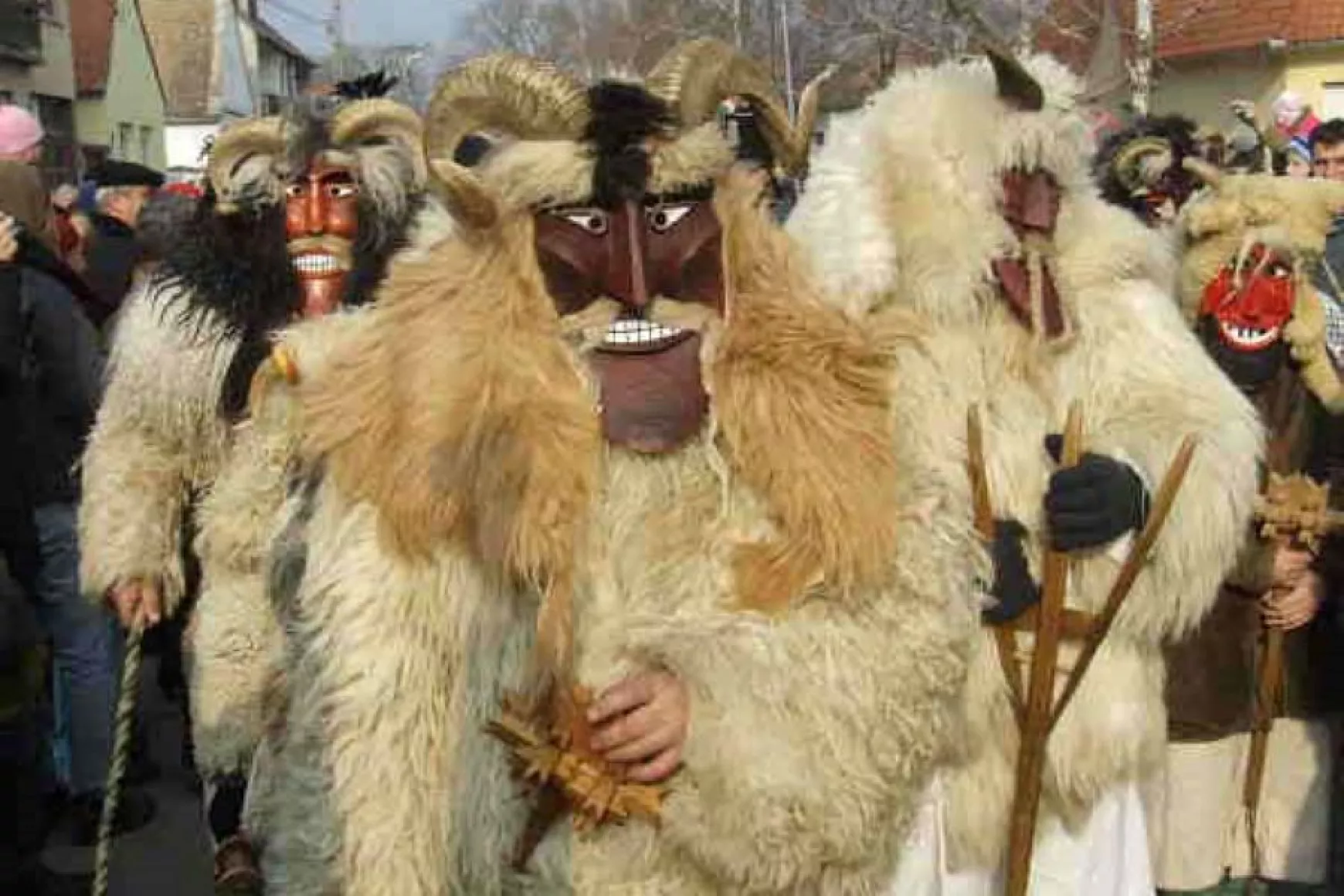 busók