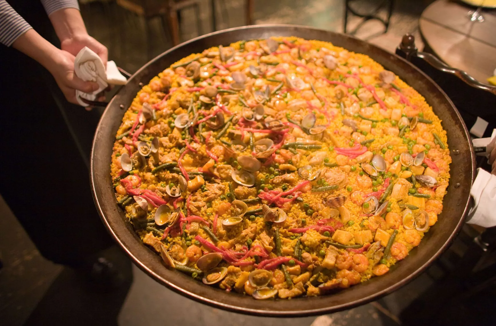 Paella