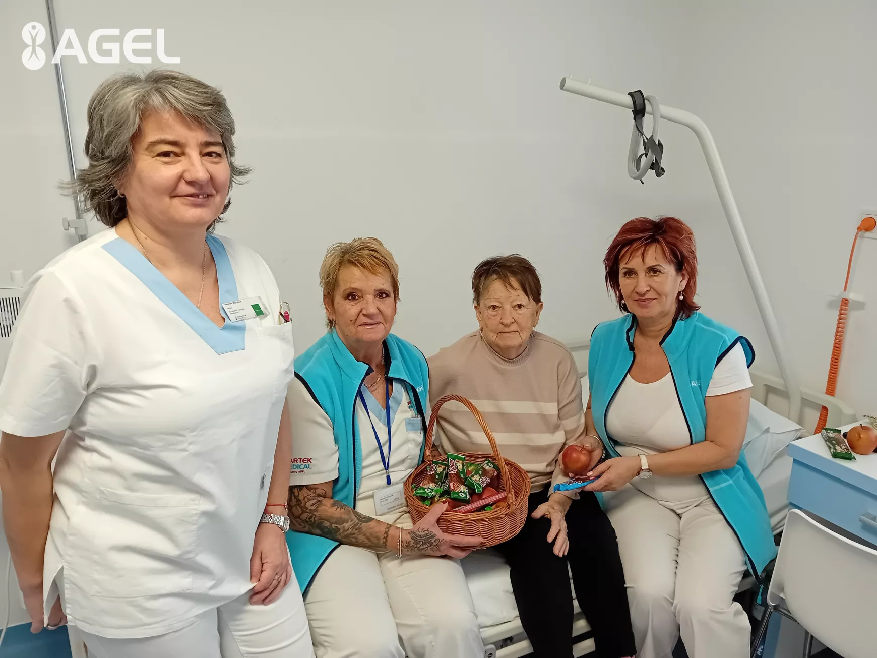 Melyek a leggyakoribb daganatos megbetegedések a Komáromi járásban?