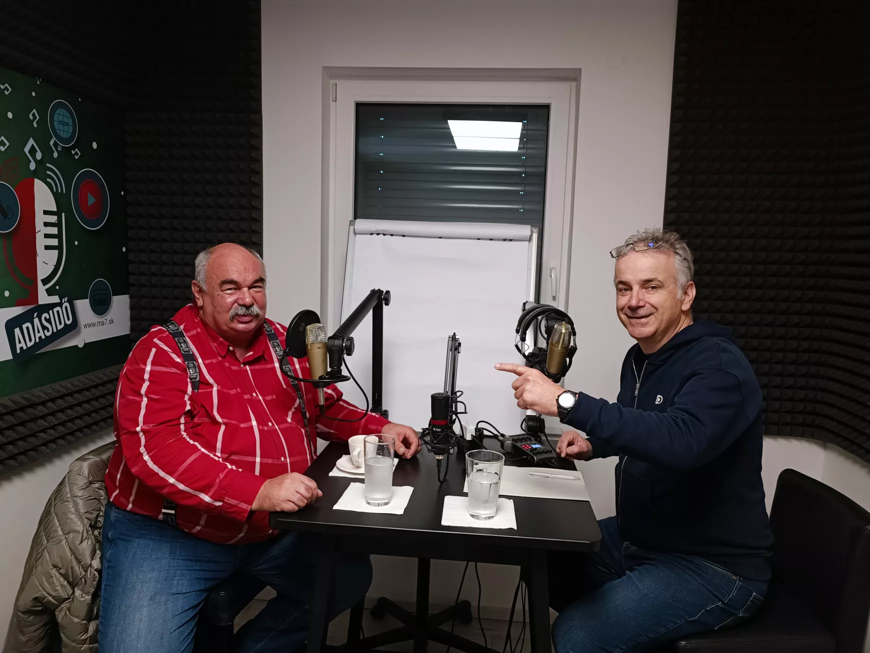 Szomolai Tibor - Somogyi Szilárd