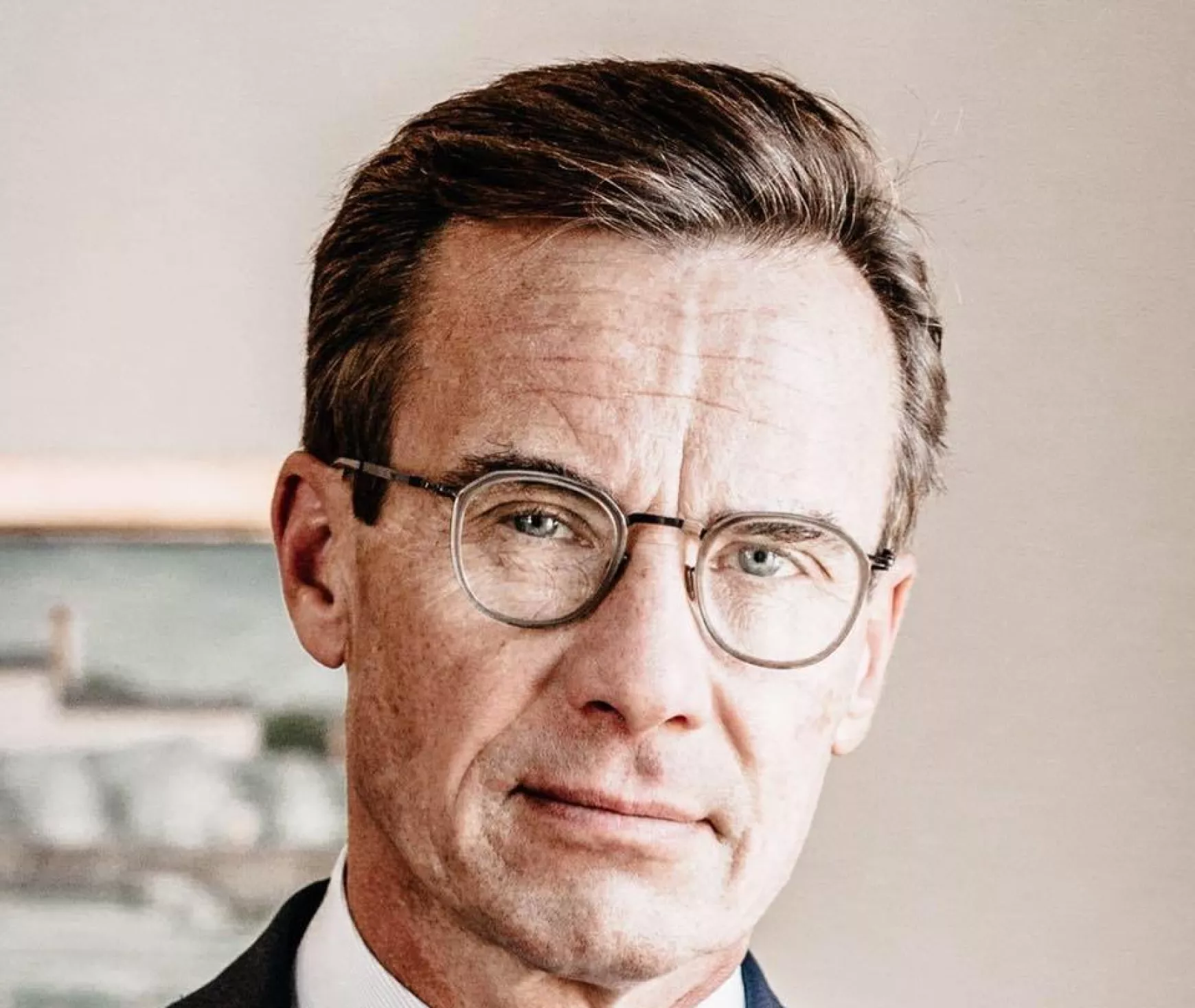 Ulf Kristersson