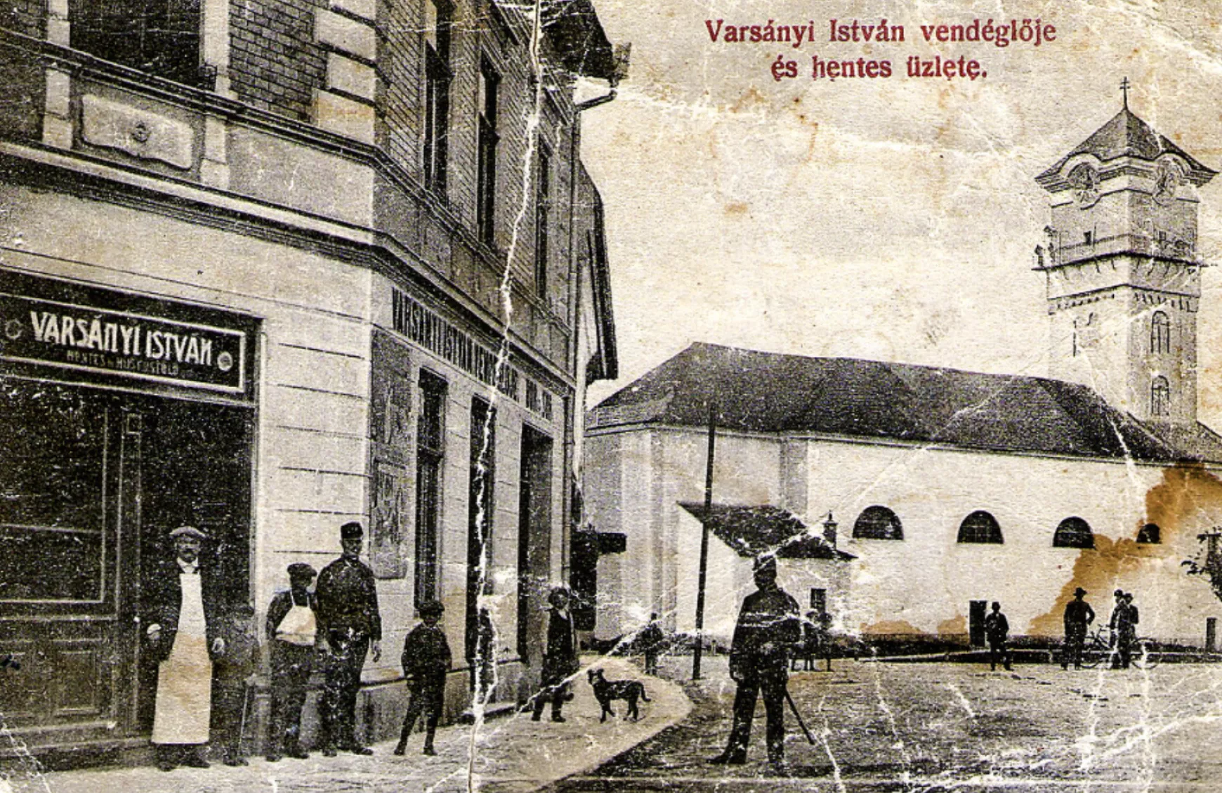 szepesi virsli