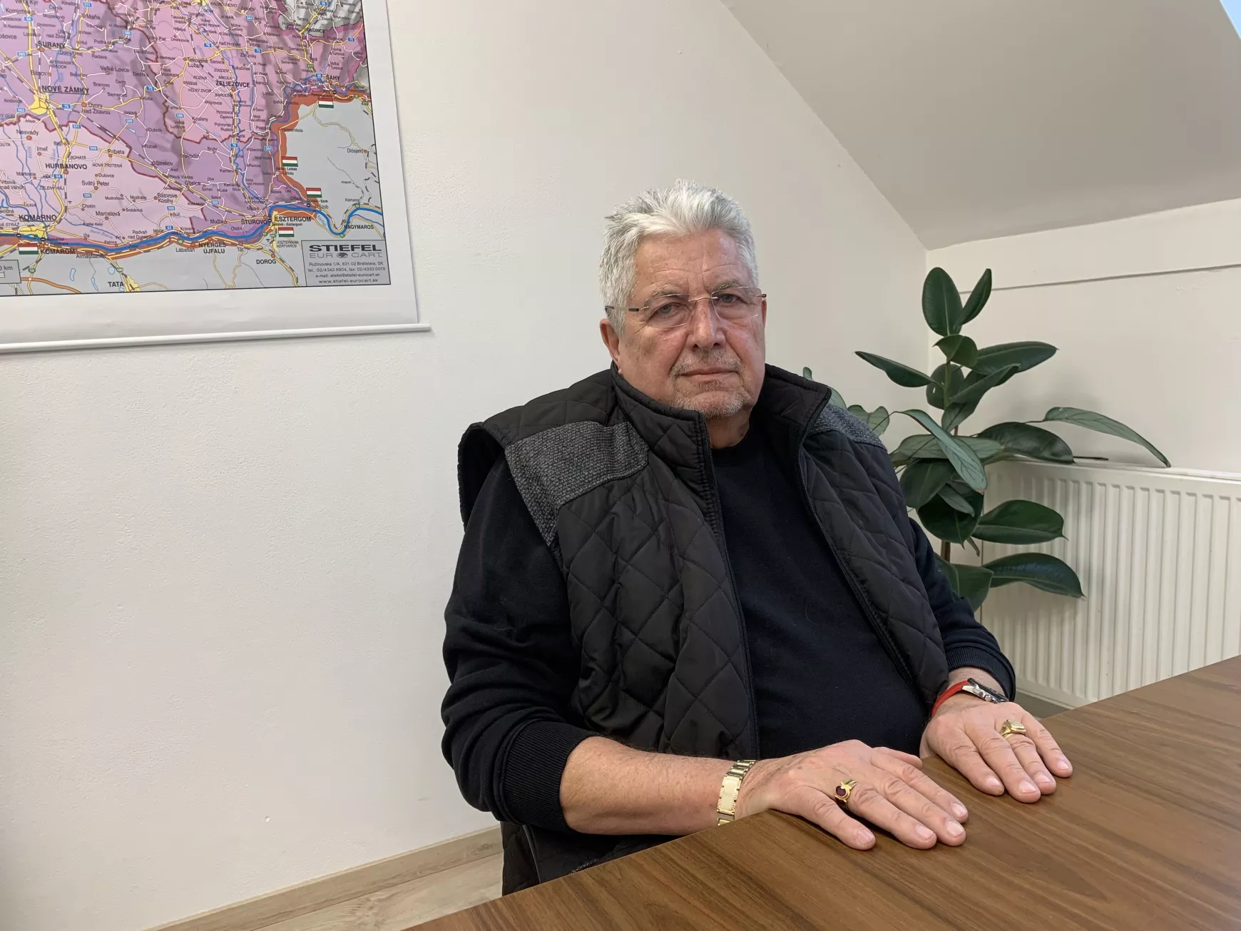Zsigó Antal