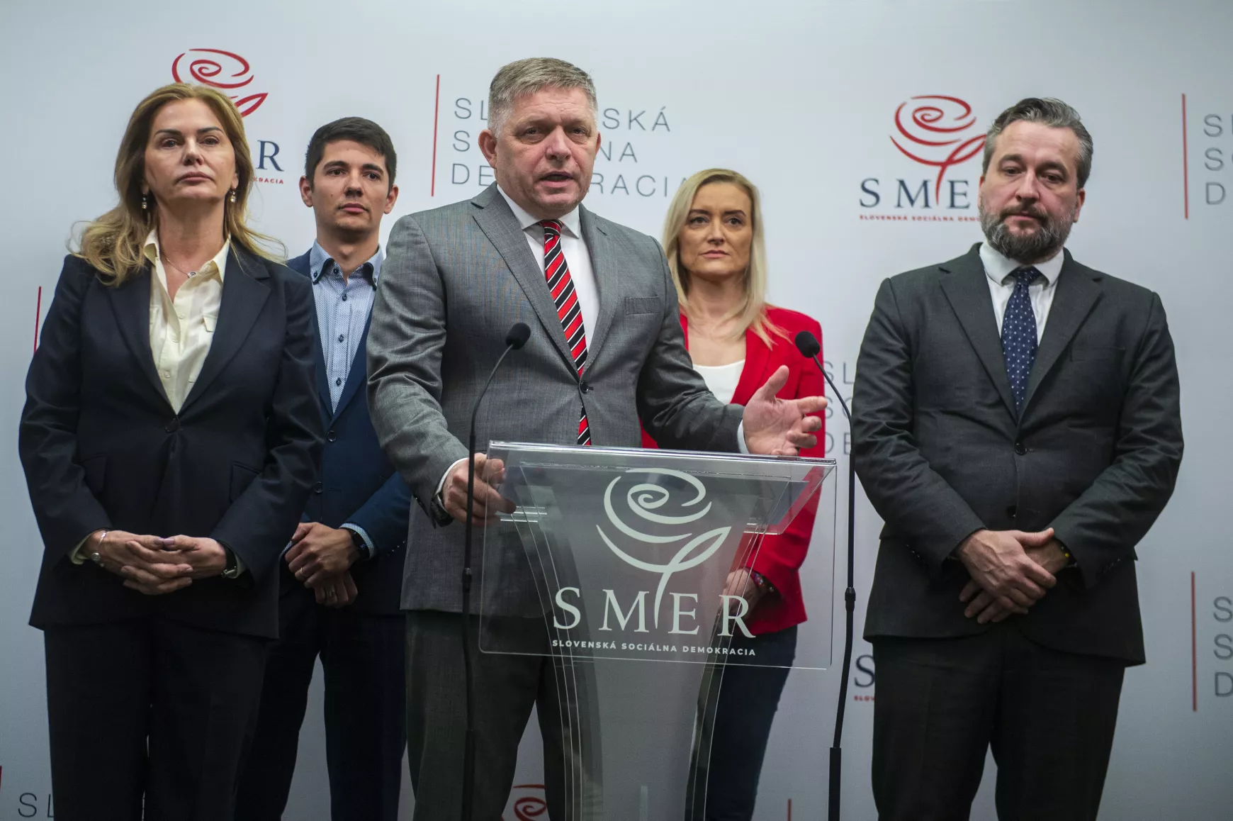 Smer