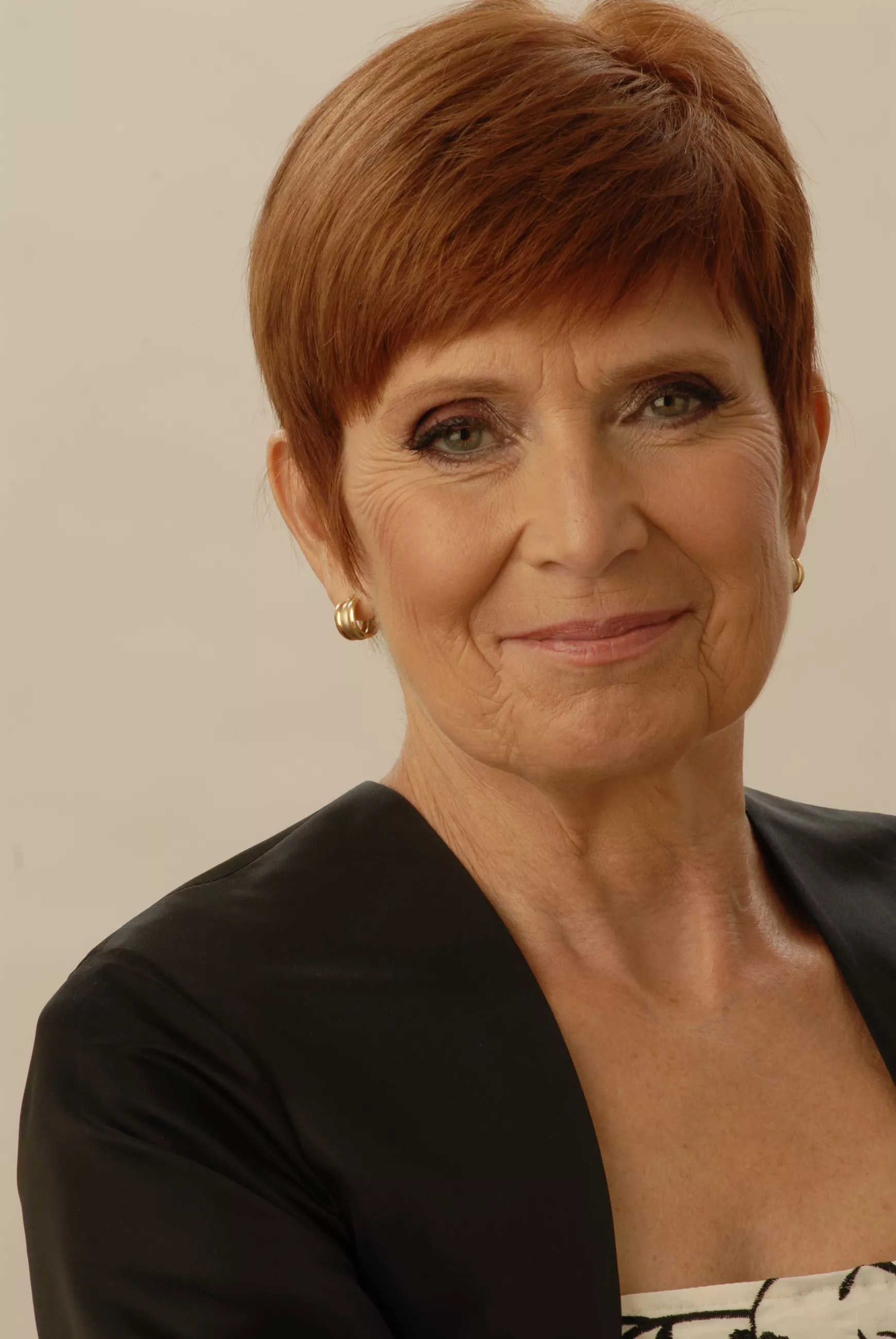 Gyarmati Andrea