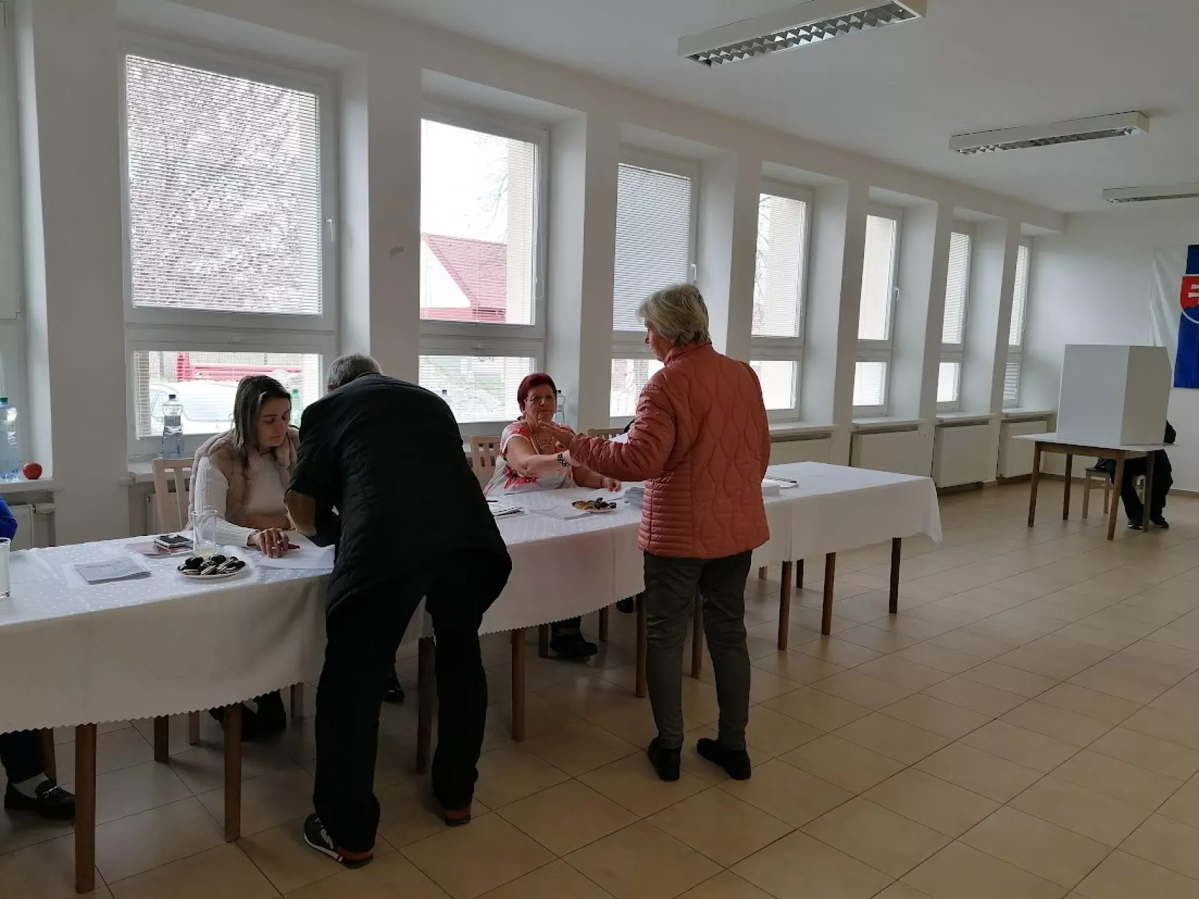 államfőválasztás 2024 - Dercsika