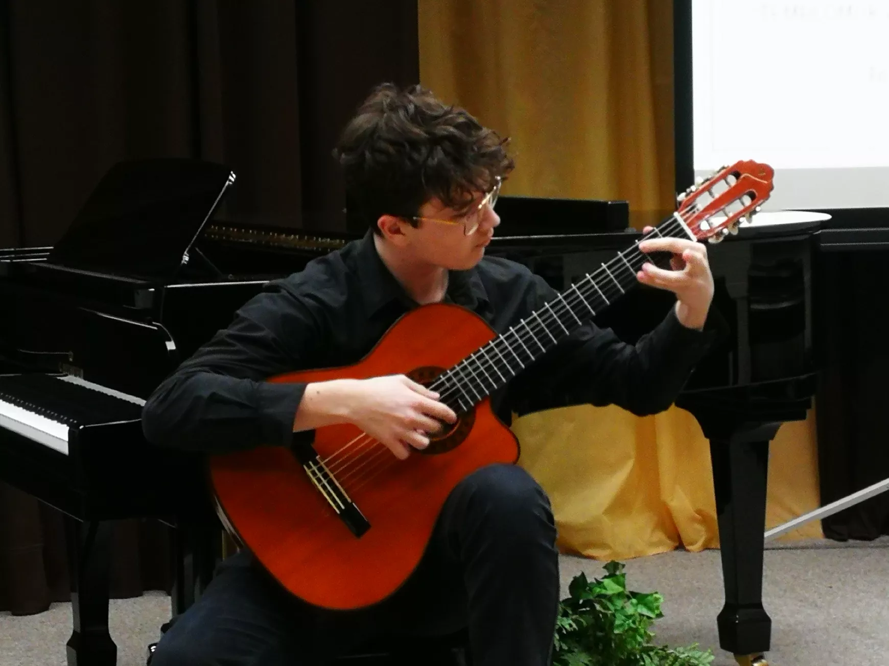 Bach Mindenkinek Fesztivál: Komáromban is lélekemelő élményben volt részünk – KÉPEKKEL