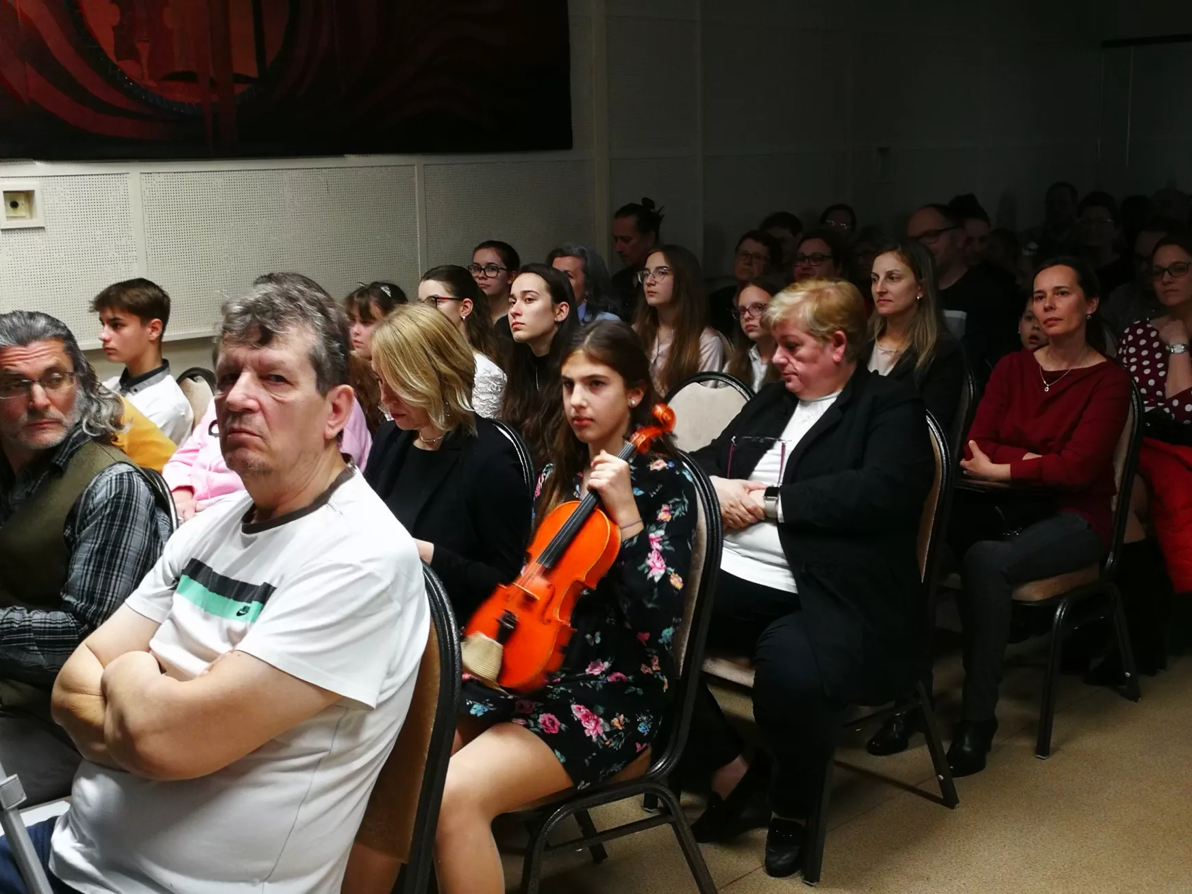 Bach Mindenkinek Fesztivál: Komáromban is lélekemelő élményben volt részünk – KÉPEKKEL