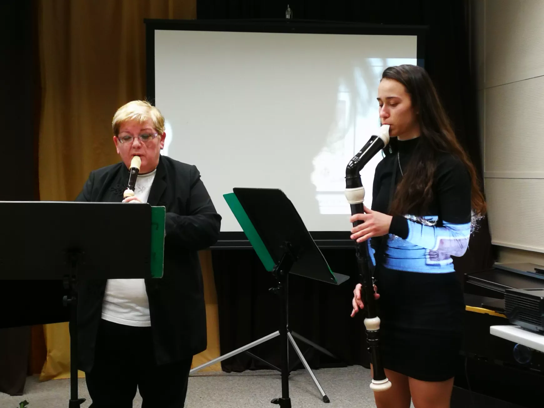 Bach Mindenkinek Fesztivál: Komáromban is lélekemelő élményben volt részünk – KÉPEKKEL