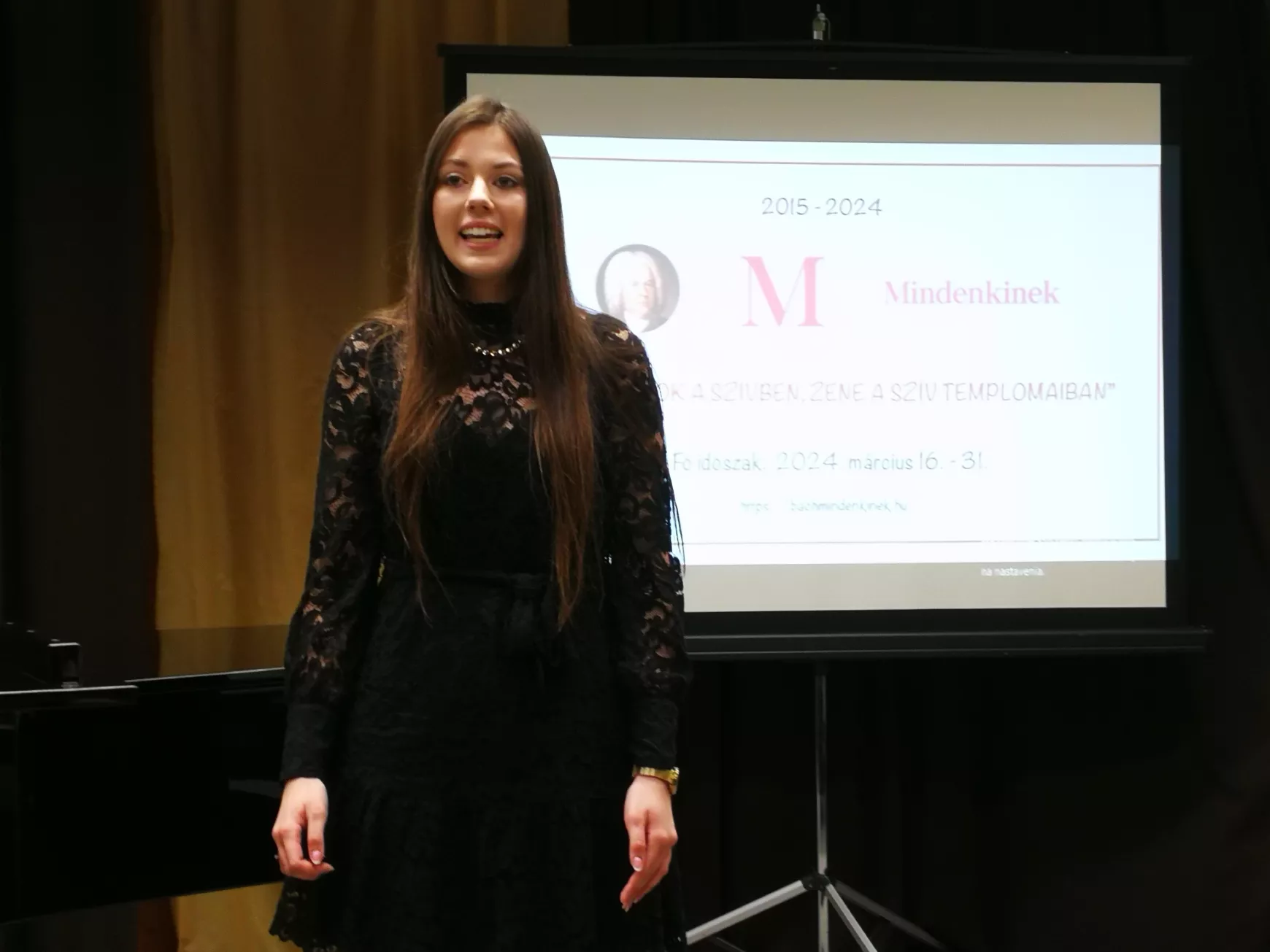 Bach Mindenkinek Fesztivál: Komáromban is lélekemelő élményben volt részünk – KÉPEKKEL