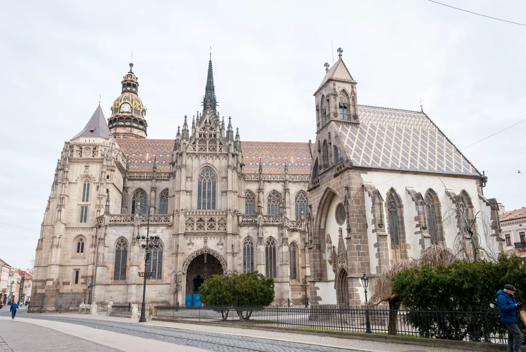 Felvidéki csavargó - A felvidéki kelet metropoliszától egész Fülekig