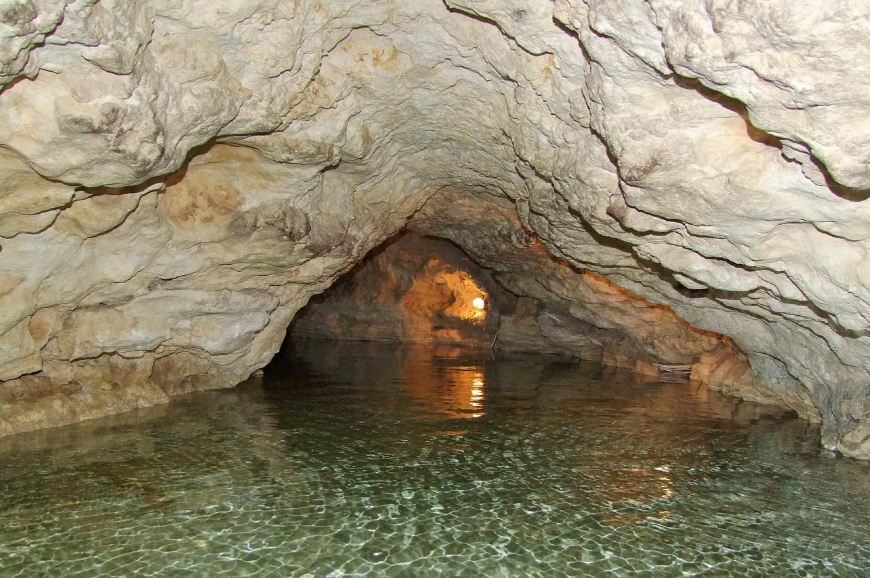 Tapolcai-tavasbarlang