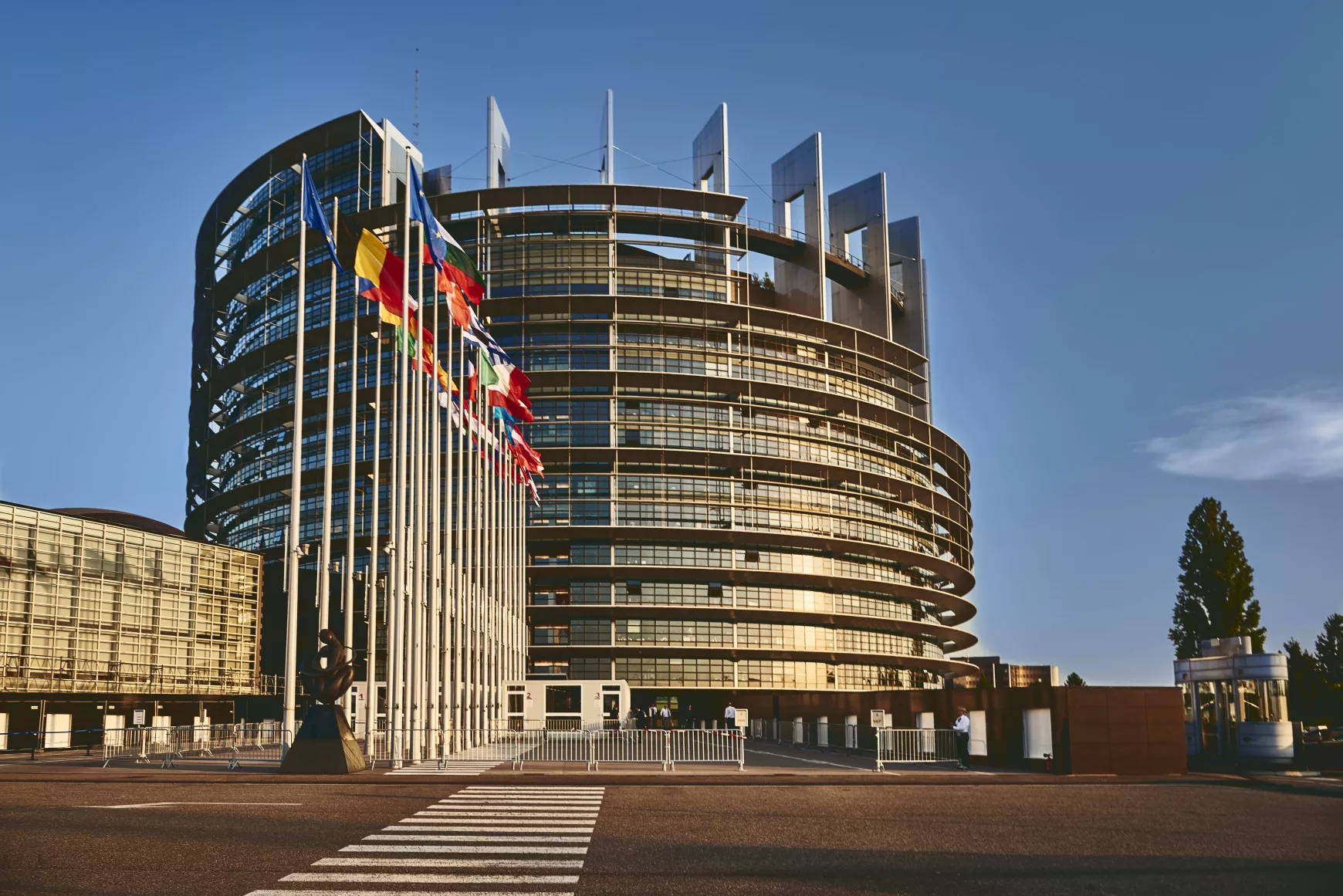 Európai Parlament