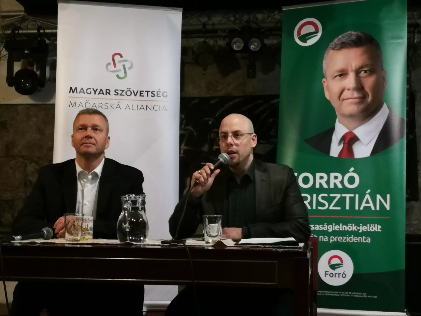 Most vagy soha: itt az idő, hogy megmutassa erejét a felvidéki magyarság! - KÉPEKKEL