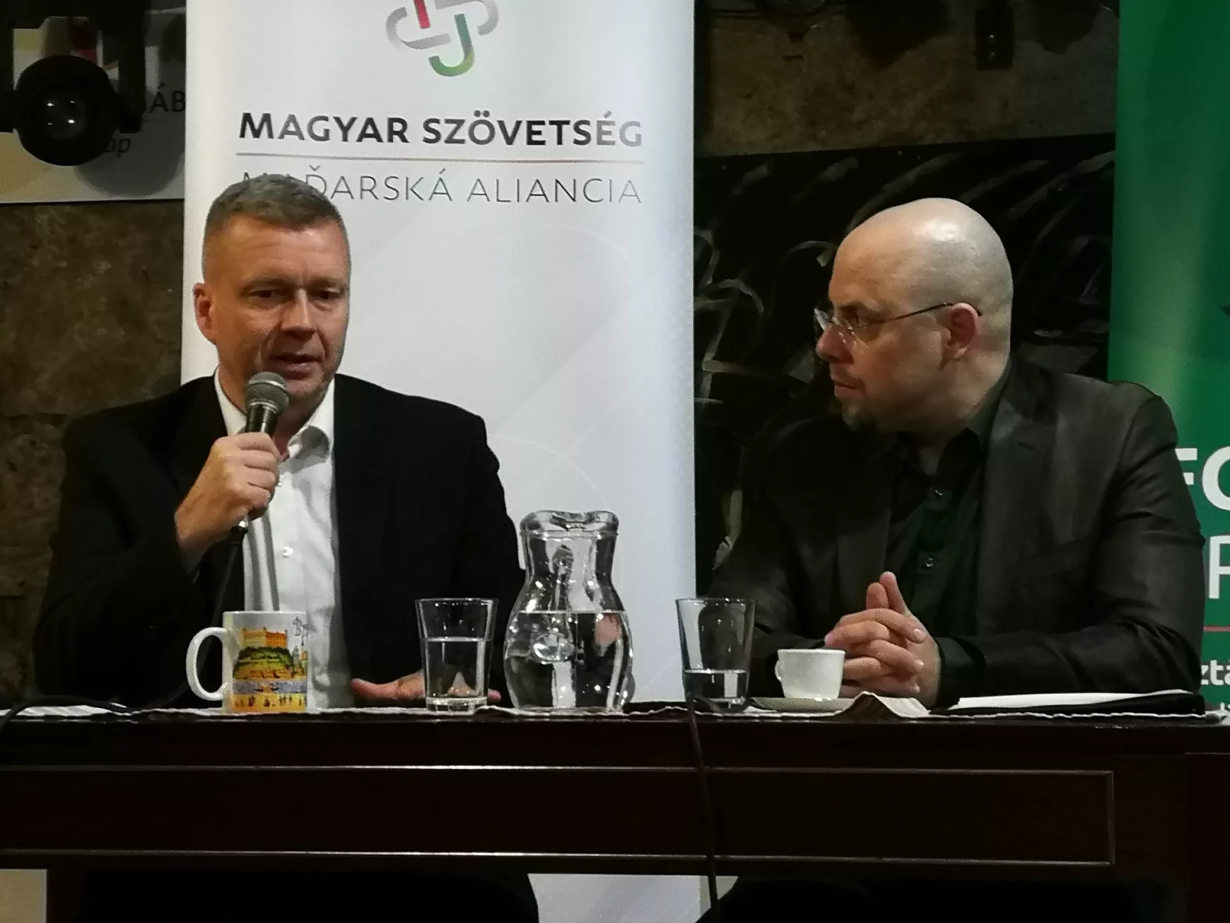 Most vagy soha: itt az idő, hogy megmutassa erejét a felvidéki magyarság! - KÉPEKKEL