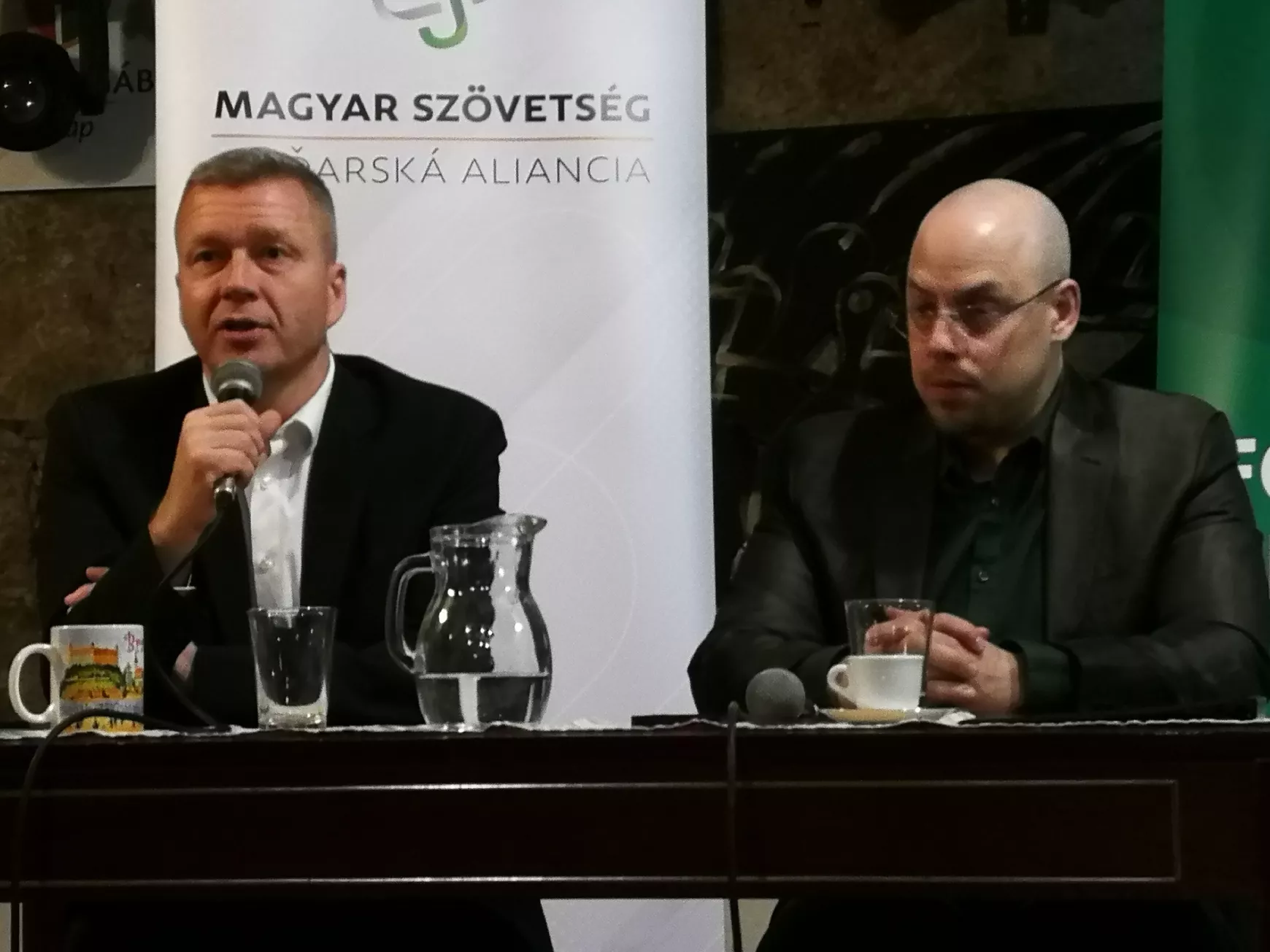 Most vagy soha: itt az idő, hogy megmutassa erejét a felvidéki magyarság! - KÉPEKKEL