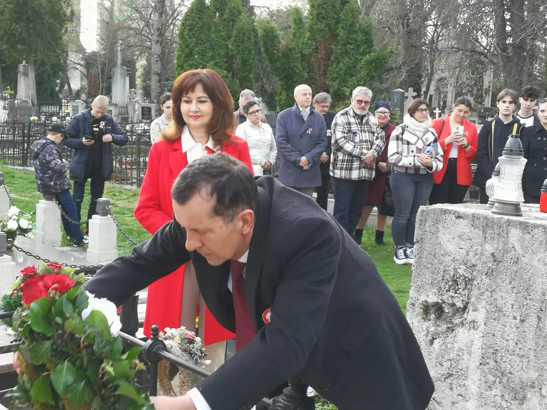 „Megmaradásunk három sarokköve: a nyelvünk, a keresztény magyar kultúránk és a múltunk” - KÉPEKKEL 