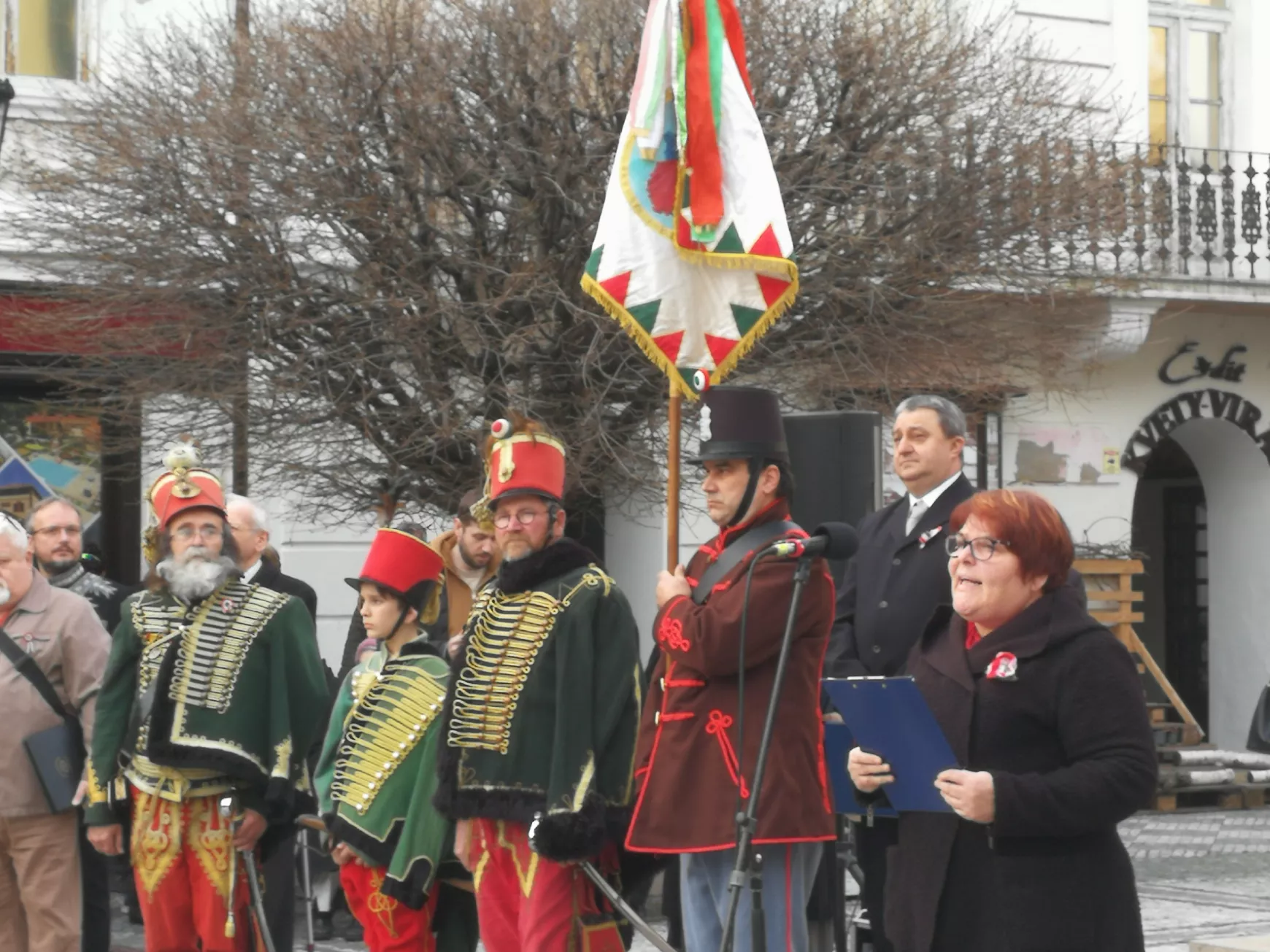 „Megmaradásunk három sarokköve: a nyelvünk, a keresztény magyar kultúránk és a múltunk” - KÉPEKKEL 